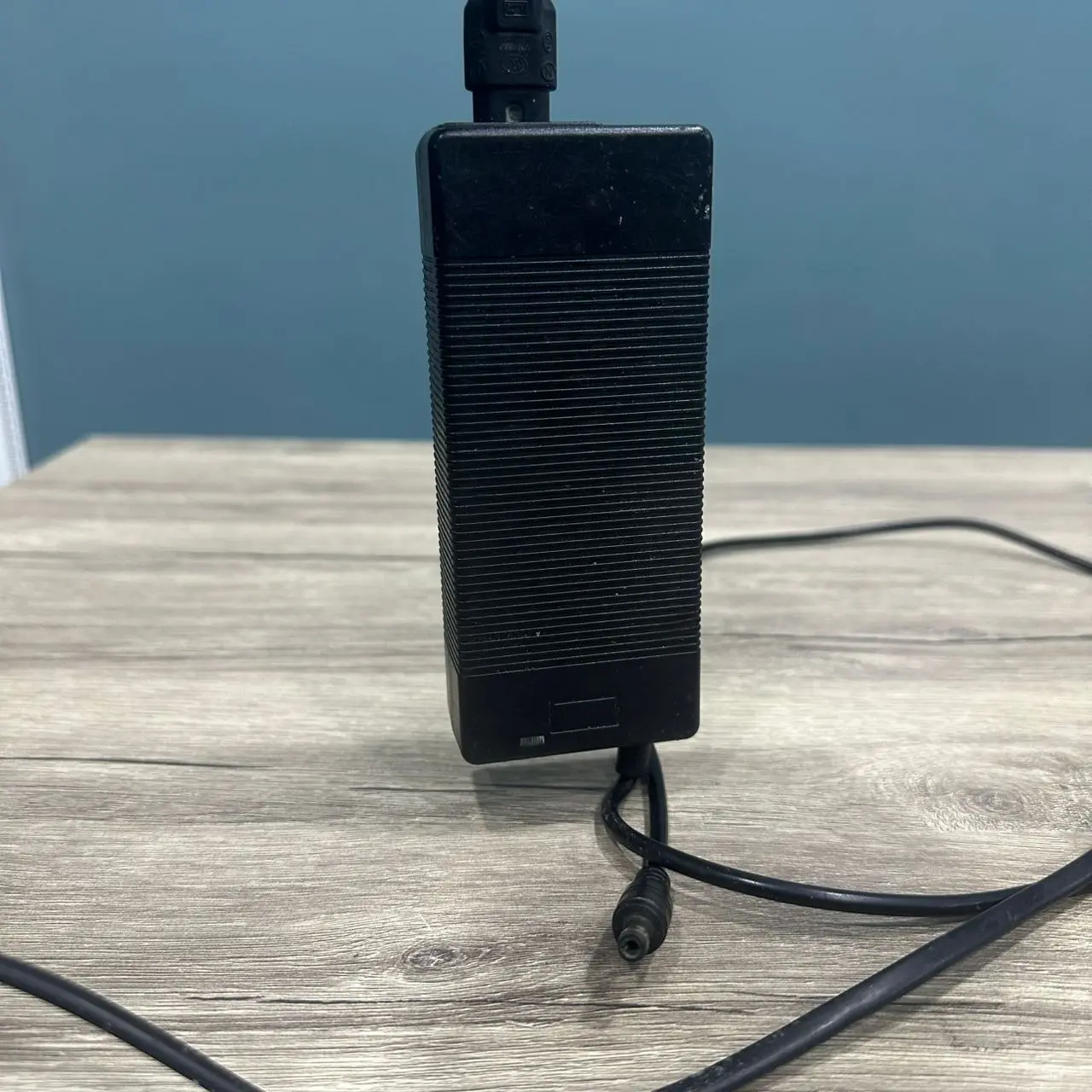 ...